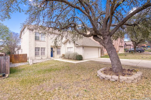 4719 IRISH OAK, San Antonio, TX 78247