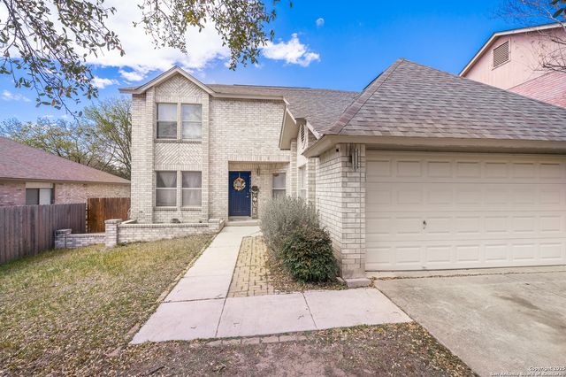 4719 IRISH OAK, San Antonio, TX 78247