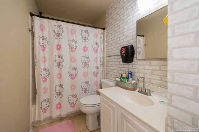 4719 IRISH OAK, San Antonio, TX 78247