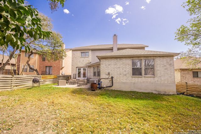 4719 IRISH OAK, San Antonio, TX 78247