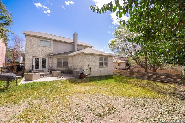 4719 IRISH OAK, San Antonio, TX 78247