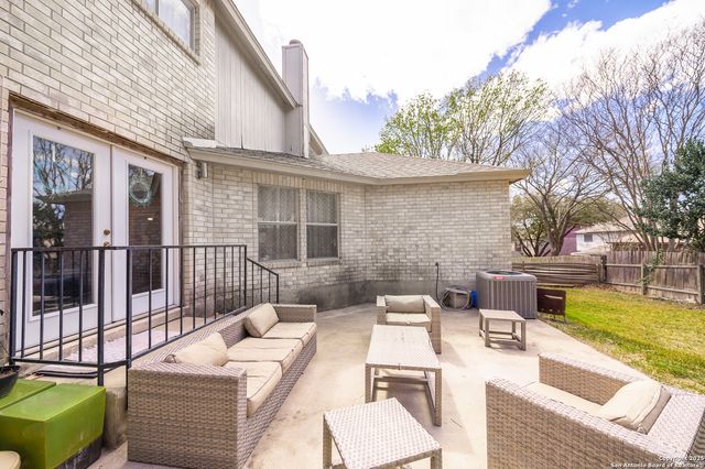 4719 IRISH OAK, San Antonio, TX 78247