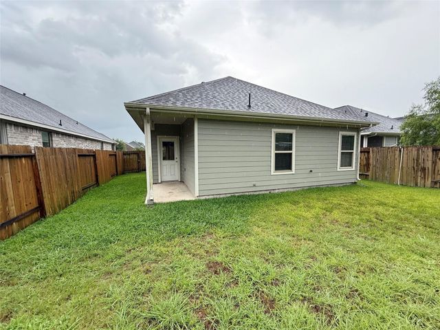 31618 Heguy Pass, Fulshear, TX 77441