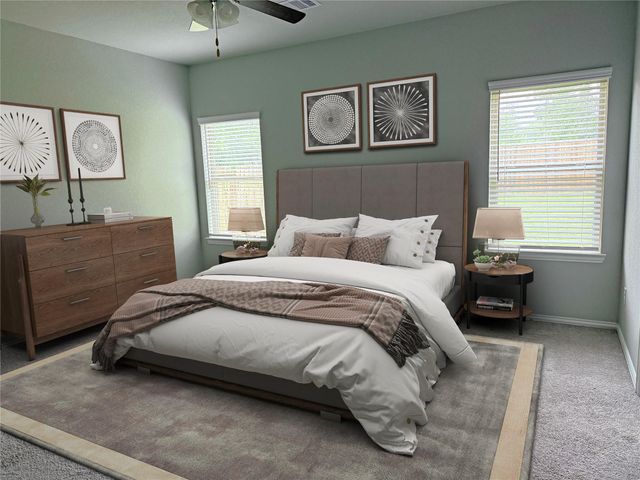 31618 Heguy Pass, Fulshear, TX 77441