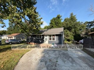 2061 Osceola Drive, Fayetteville, NC 28301