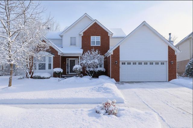 36556 Orchard Lake Drive, New Baltimore, MI 48047