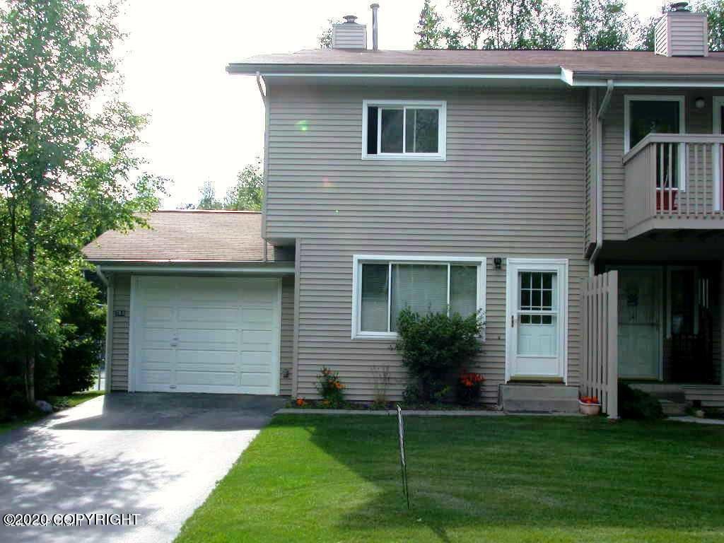 764 N Peck Street, Wasilla, AK 99654