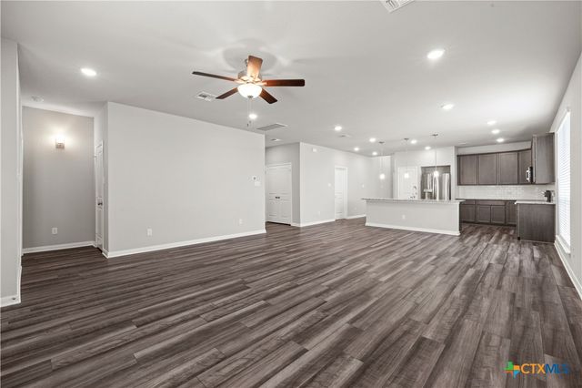 702 Hollyhock Drive, Temple, TX 76502