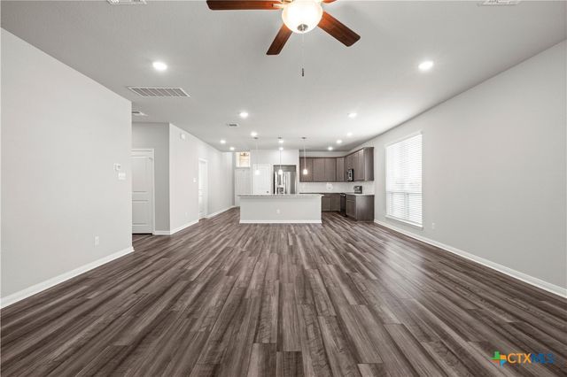 702 Hollyhock Drive, Temple, TX 76502