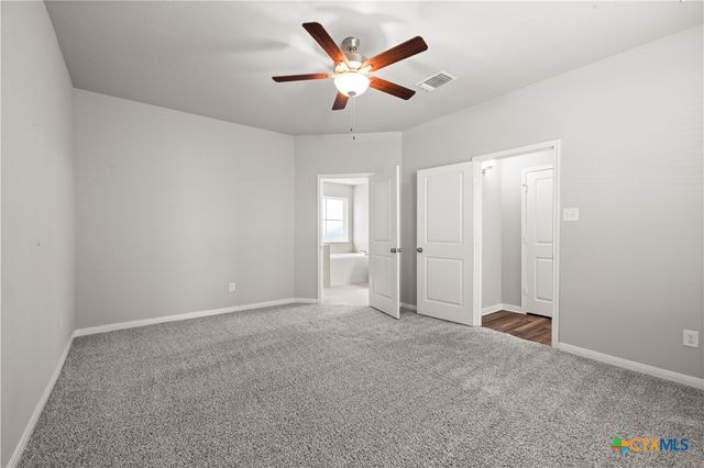 702 Hollyhock Drive, Temple, TX 76502