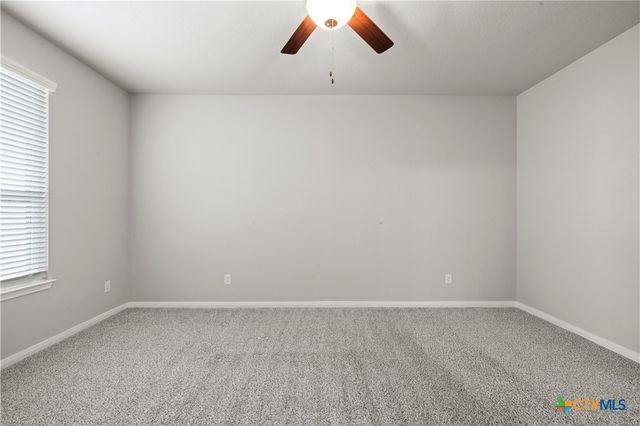 702 Hollyhock Drive, Temple, TX 76502