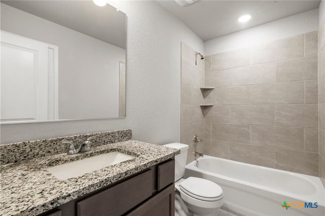 702 Hollyhock Drive, Temple, TX 76502