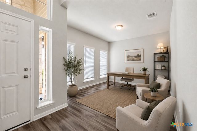 702 Hollyhock Drive, Temple, TX 76502
