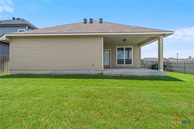 702 Hollyhock Drive, Temple, TX 76502