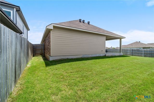 702 Hollyhock Drive, Temple, TX 76502