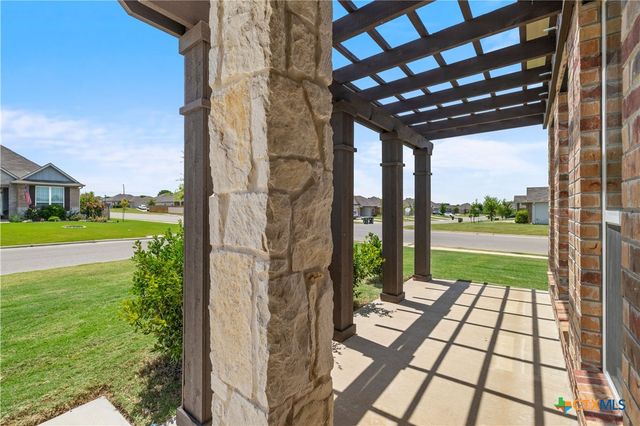 702 Hollyhock Drive, Temple, TX 76502