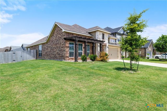 702 Hollyhock Drive, Temple, TX 76502