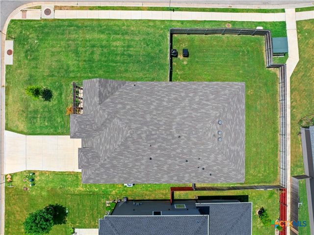 702 Hollyhock Drive, Temple, TX 76502