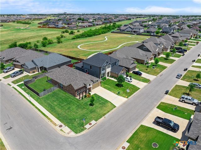 702 Hollyhock Drive, Temple, TX 76502