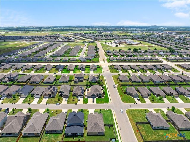 702 Hollyhock Drive, Temple, TX 76502