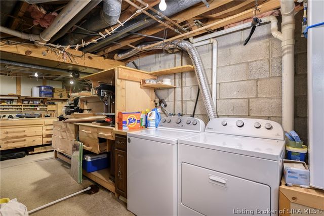 1007 Farmgate Drive, New Albany, IN 47150