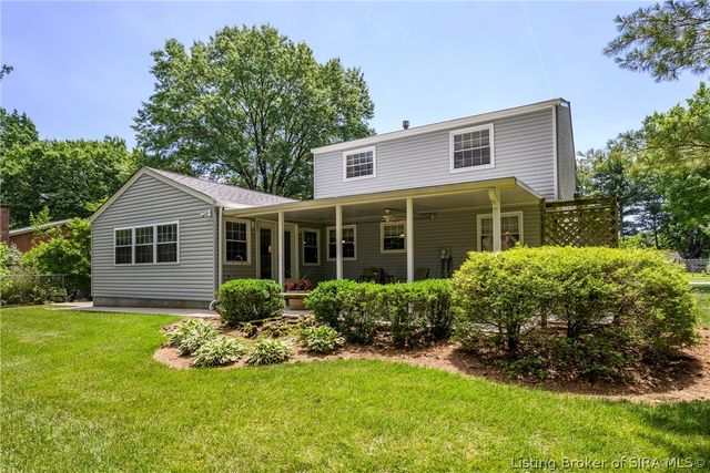 1007 Farmgate Drive, New Albany, IN 47150