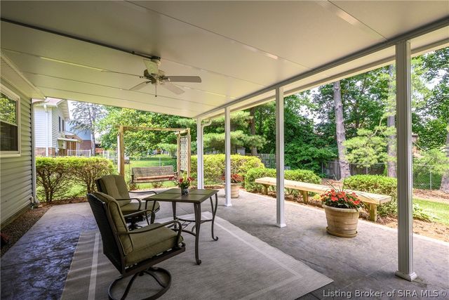 1007 Farmgate Drive, New Albany, IN 47150