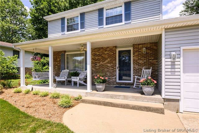 1007 Farmgate Drive, New Albany, IN 47150
