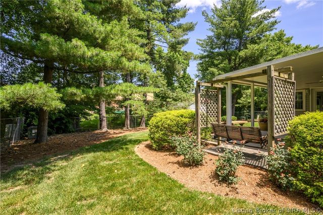 1007 Farmgate Drive, New Albany, IN 47150