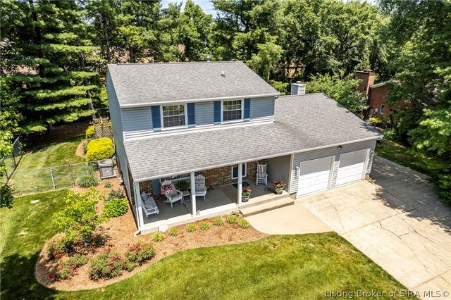 1007 Farmgate Drive, New Albany, IN 47150