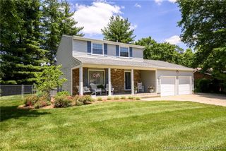 1007 Farmgate Drive, New Albany, IN 47150