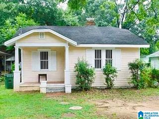 2413 PALMETTO STREET, Montgomery, AL 36107