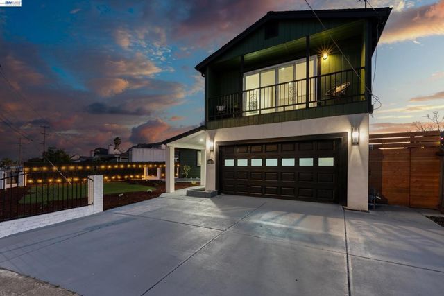 36347 Colbert Pl, Newark, CA 94560