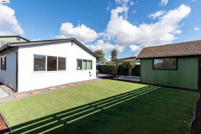 36347 Colbert Pl, Newark, CA 94560