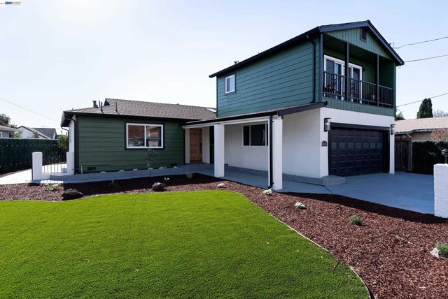 36347 Colbert Pl, Newark, CA 94560