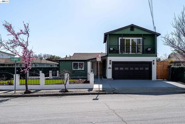 36347 Colbert Pl, Newark, CA 94560