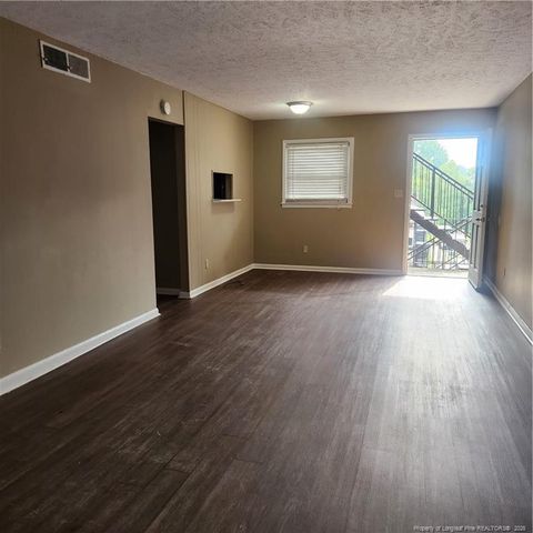 3214 Tallywood Drive 3, Fayetteville, NC 28303
