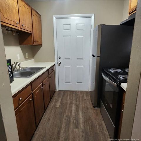 3214 Tallywood Drive 3, Fayetteville, NC 28303