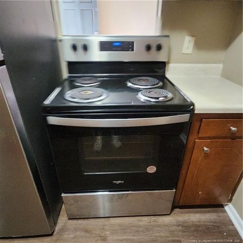 3214 Tallywood Drive 3, Fayetteville, NC 28303