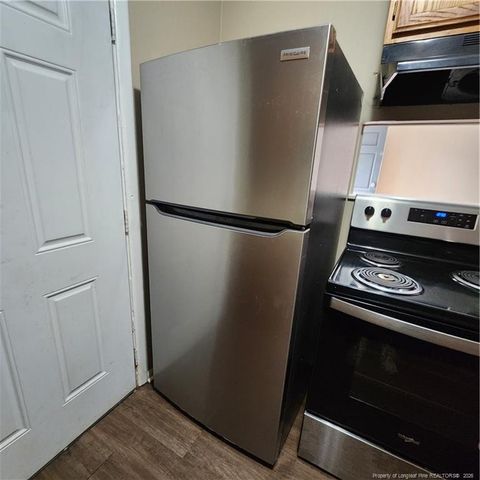 3214 Tallywood Drive 3, Fayetteville, NC 28303