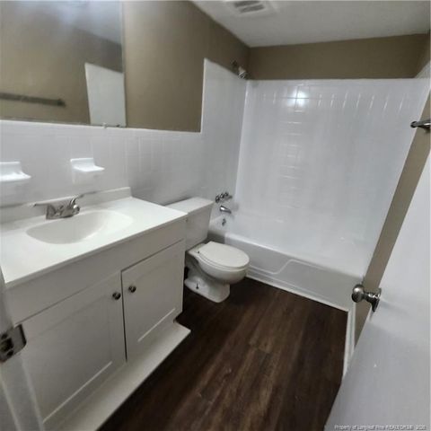 3214 Tallywood Drive 3, Fayetteville, NC 28303