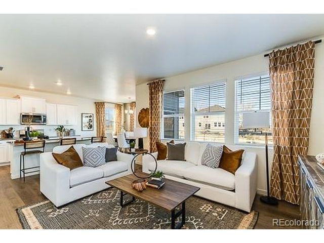 4726 Antler Way, Johnstown, CO 80534