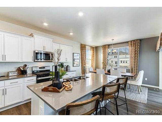 4726 Antler Way, Johnstown, CO 80534