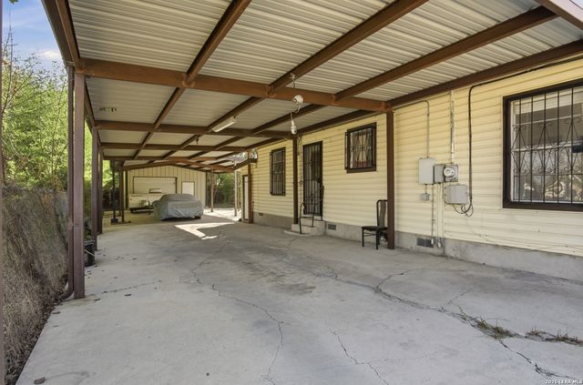 254 Bank, San Antonio, TX 78204