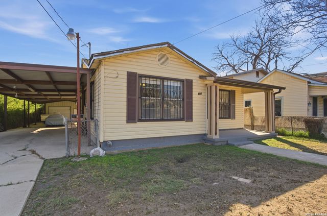 254 Bank, San Antonio, TX 78204