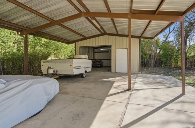 254 Bank, San Antonio, TX 78204