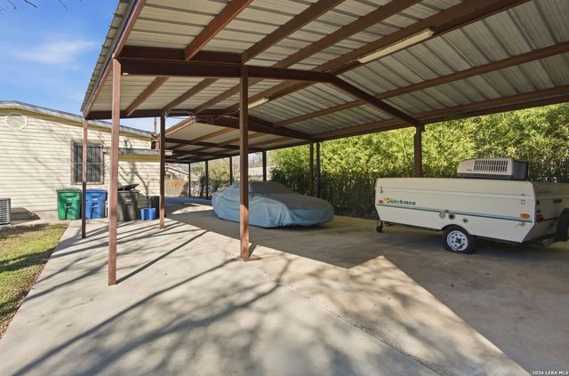 254 Bank, San Antonio, TX 78204