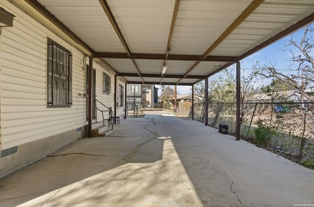 254 Bank, San Antonio, TX 78204