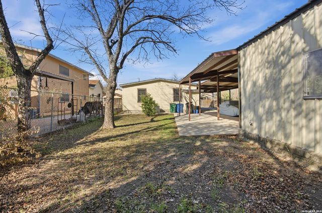 254 Bank, San Antonio, TX 78204