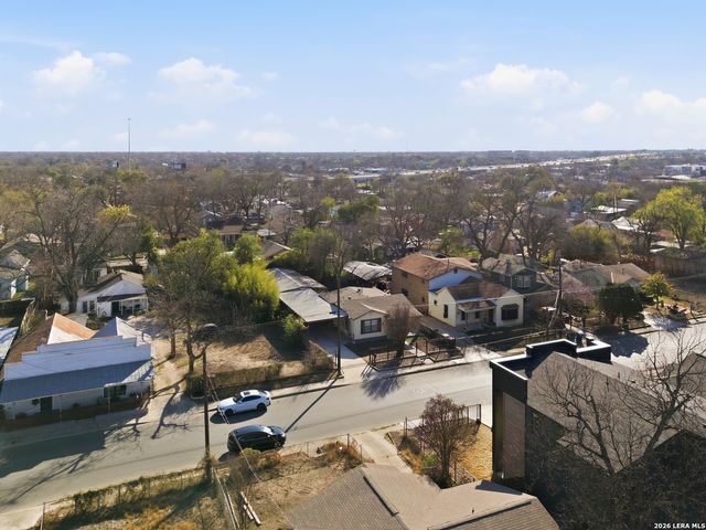254 Bank, San Antonio, TX 78204